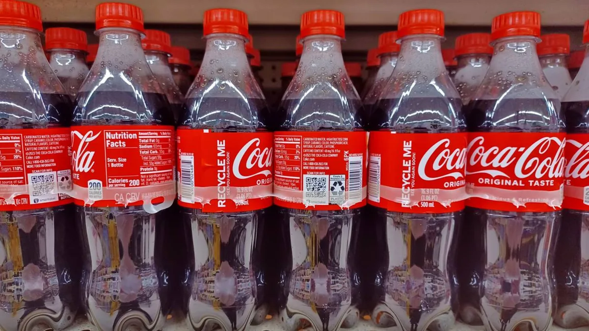 Coca-Cola coloca fim a uma trajetória de 114 anos e anuncia encerramento das operações