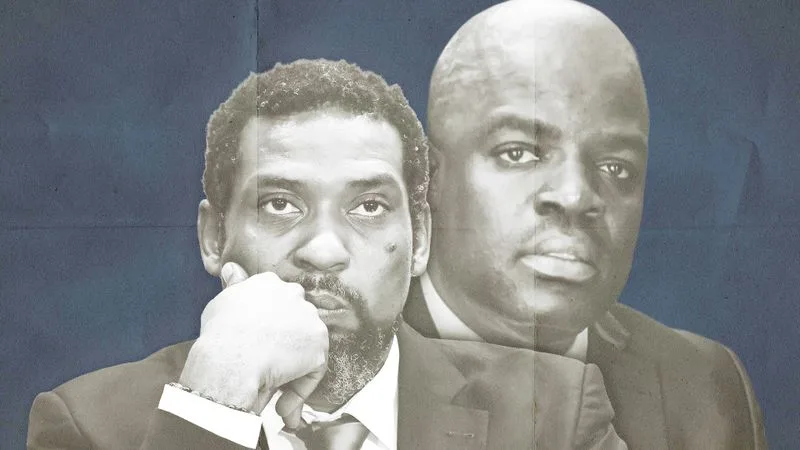 CRITICAL GAPS: Labour Court halts Manamela’s bid to readvertise National Skills Fund CEO post