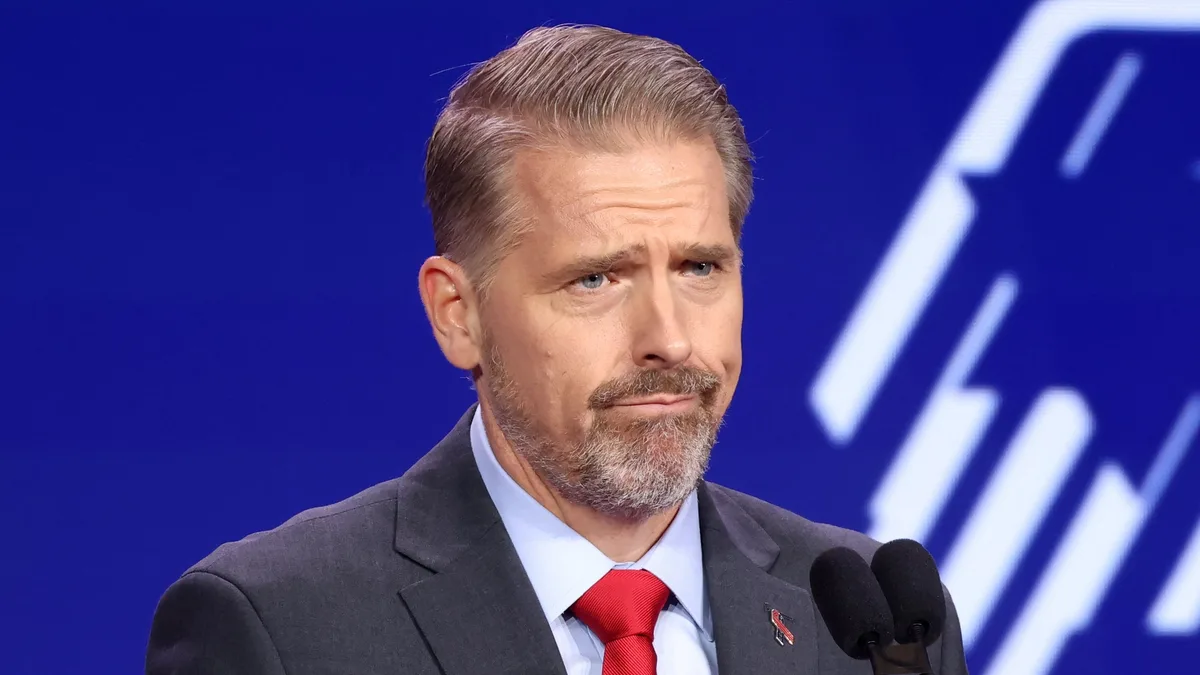 Scott Jennings Humiliated After Brutal Trump Snub