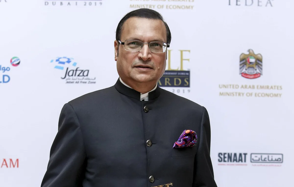 Delhi HC protects personality, publicity rights of journalist Rajat Sharma