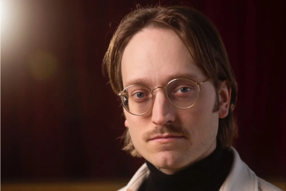 ‘Bloodsuckers’ Team Reunites on ‘Body in the Closet’ on Warner Bros. Title With Comedian Axel Åhman Eyed for the Lead Role (EXCLUSIVE)