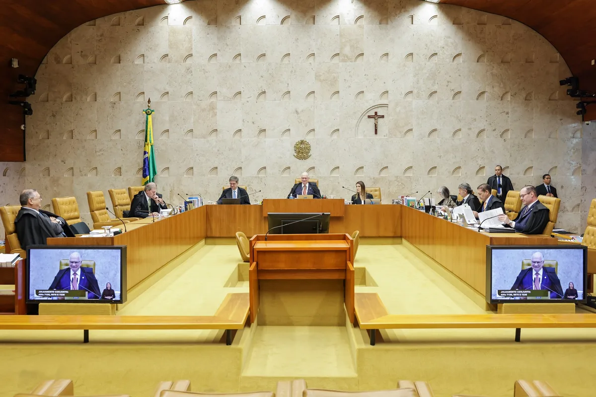 Por unanimidade, STF amplia alcance da Lei Maria da Penha