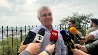 Dark Horse: perícia diz que mais de 70% dos recursos foram gastos nos EUA
