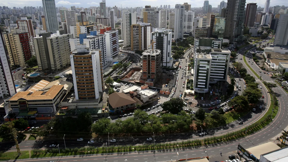 Bairros nobres de Salvador têm imóveis para quem busca aluguel de até R$ 3 mil; saiba onde