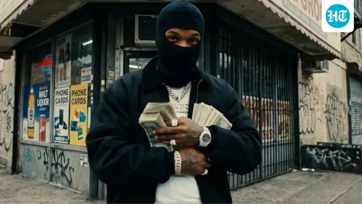 Tory Lanez prison release date in focus as rapper announces tour while serving sentence for Megan Thee Stallion shooting