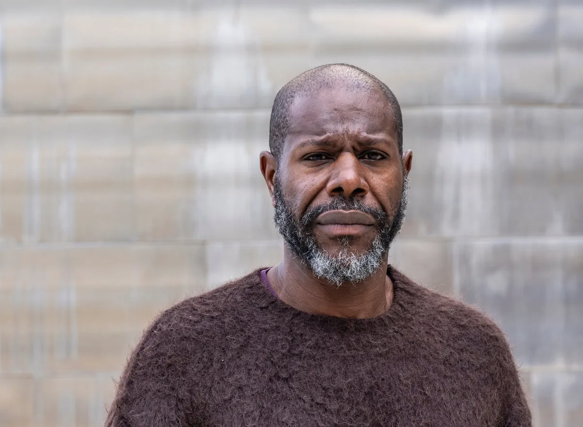 Steve McQueen, artista: “Vivimos en una época dominada por el miedo; a mí me interesa el amor”