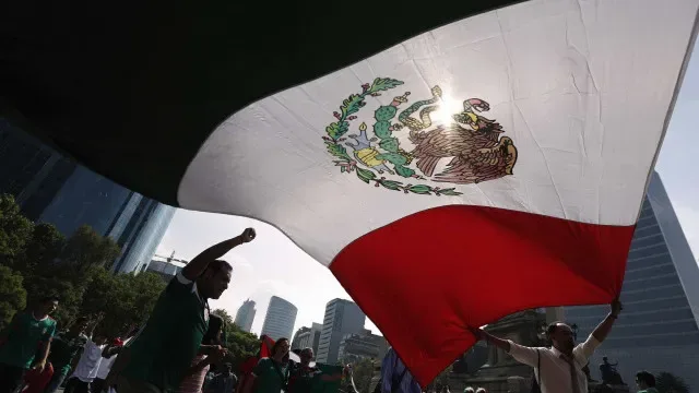 Quatro mortos a tiro no México após jogo de futebol