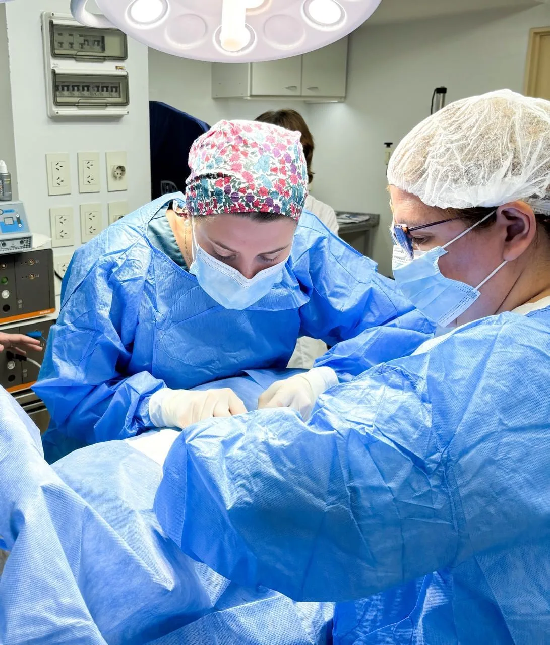 Una startup argentina creó un inédito hidrogel capaz de reparar el corazón tras un infarto