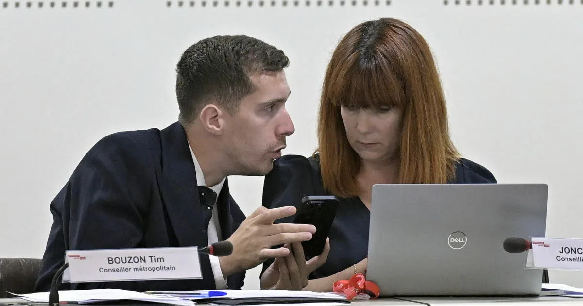 Lyon. Adultère, agression et politique : le mari de la députée RN Tiffany Joncour incarcéré