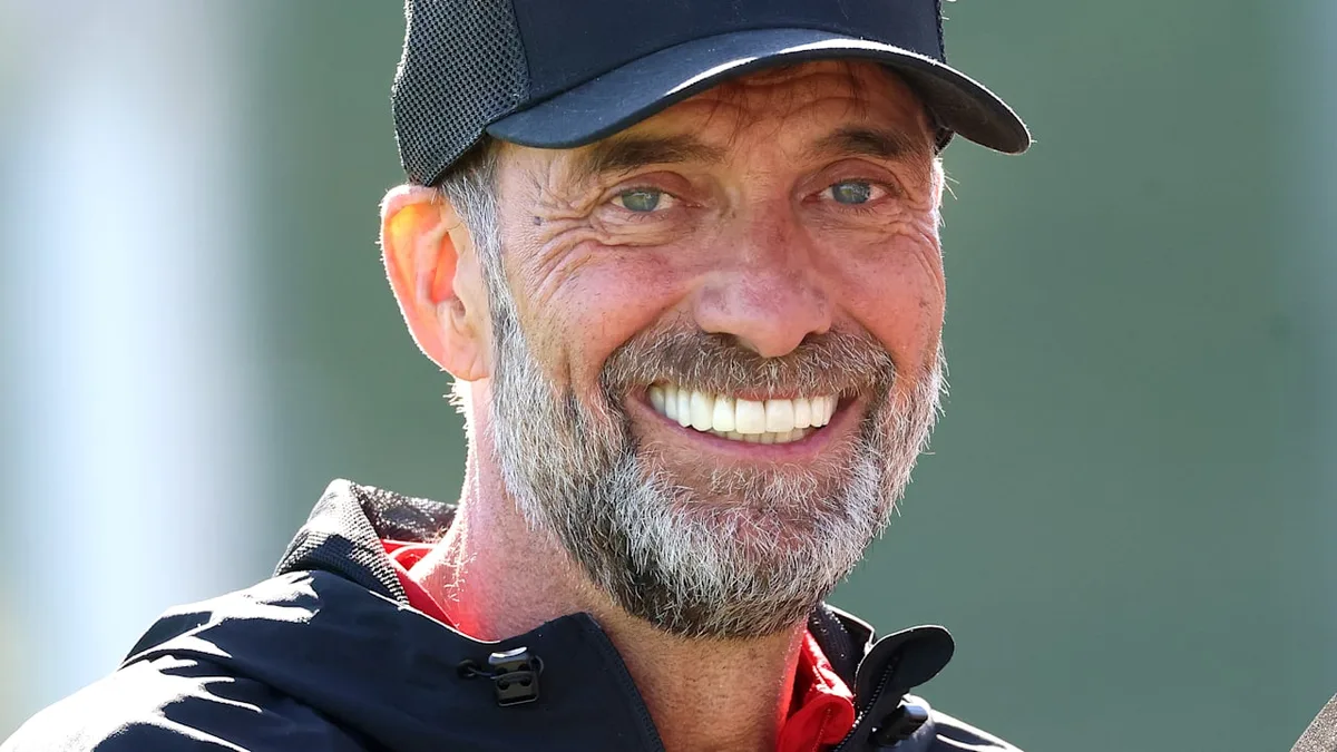 So tickt der Bundestrainer - Was Sie noch nicht über Klopp wussten