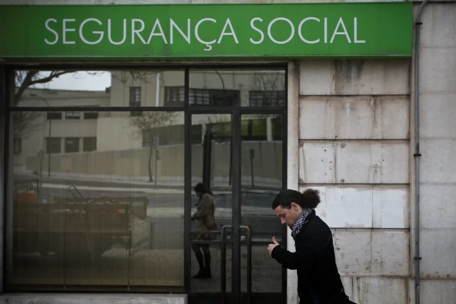Acabou a “ilusão”: Segurança Social está em défice. Ou foi truque e tortura?