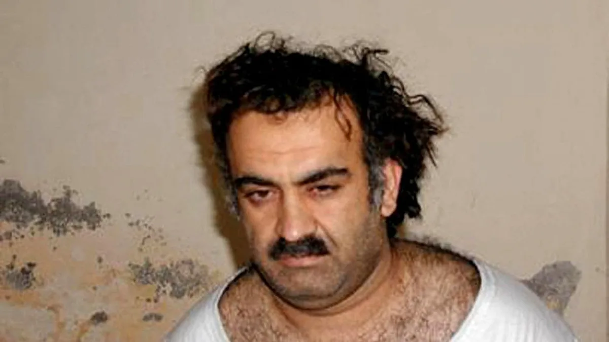 Accused 9/11 plotters to stand trial in 2028