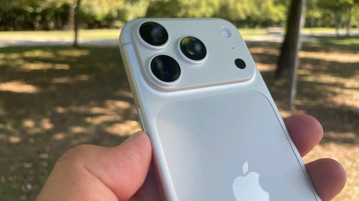 A fotografia do iPhone 18 Pro está quase perfeita mas não chegou ao topo