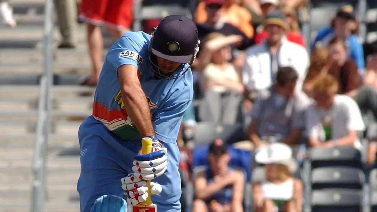 Trans Indian player Bangar reborn after Aussie lifeline