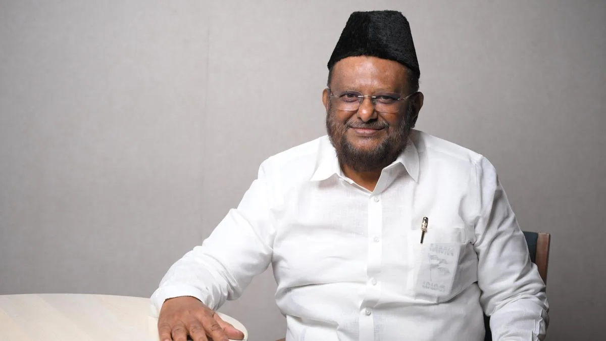 T.N. Congress leaders must explain stance on ED, says M.H. Jawahirullah