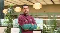 Fred relata insistência de colegas para acerto com Atlético-MG