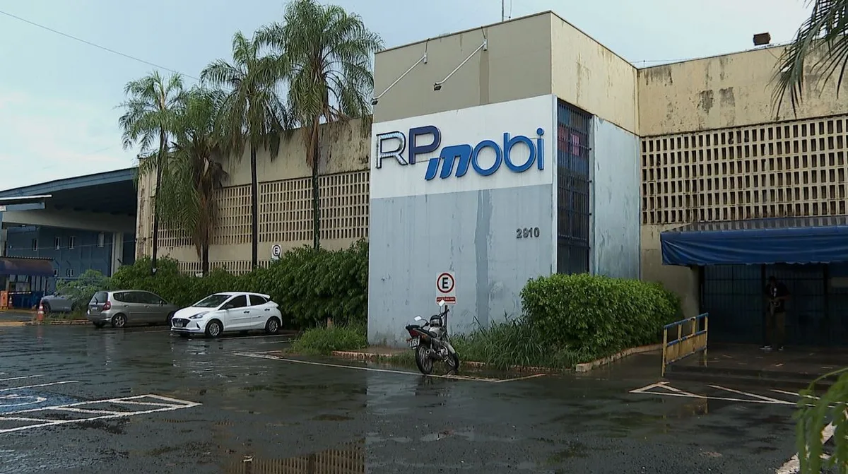 RP Mobi alerta para golpe com site falso de leilões em Ribeirão Preto, SP
