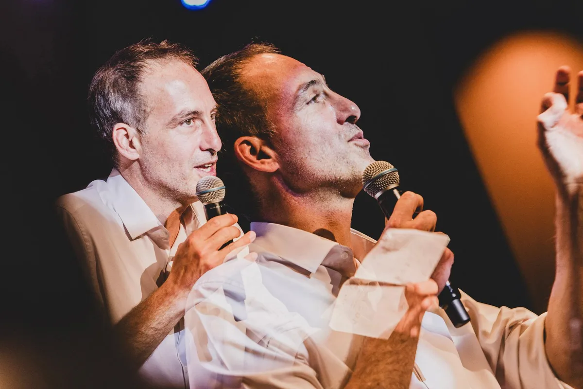 Primaire sociale-démocrate : Raphaël Glucksmann espère l’emporter au premier tour, les résultats connus ce soir