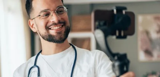Medizin-Influencer: Das fragwürdige Geschäft der Medfluencer