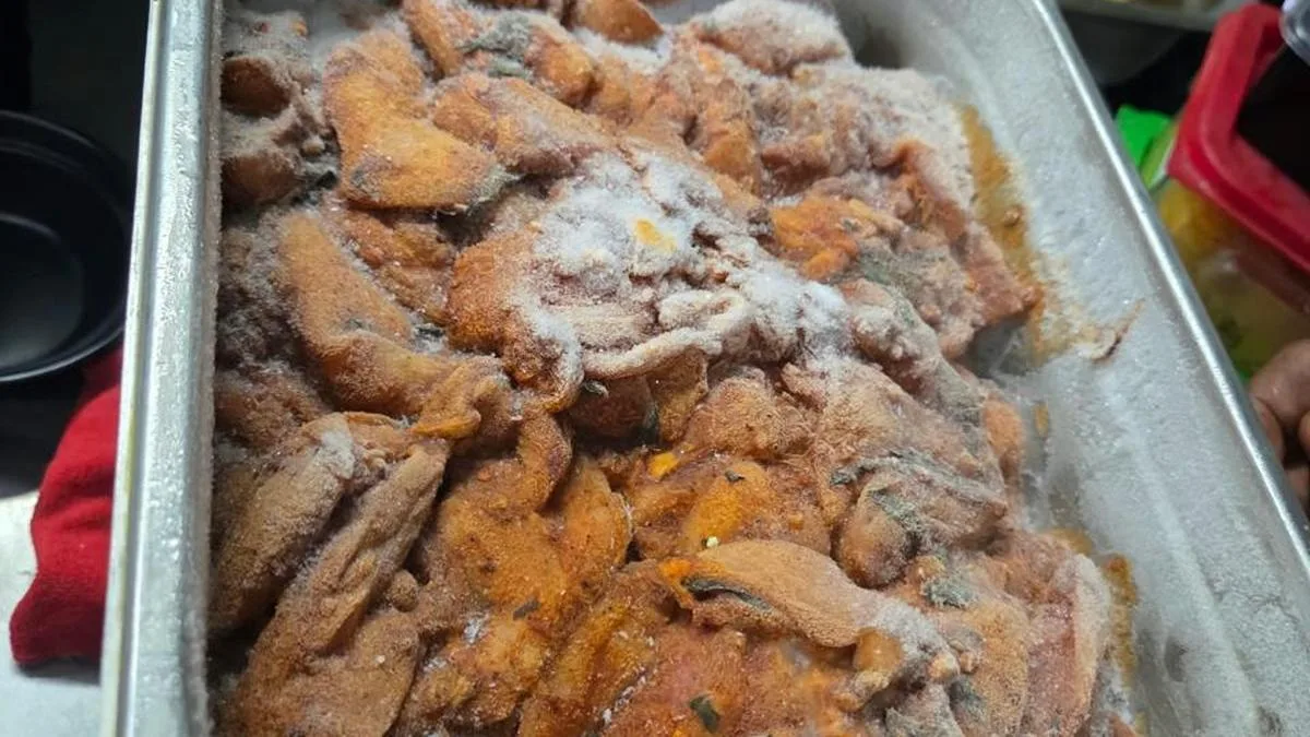 Karnataka Food Safety Department gives food businesses 15 days to rectify violations