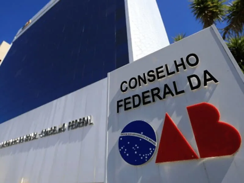 OAB pede a Lula veto a projeto que eleva custas da Justiça Federal