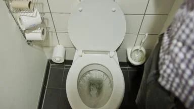 Kein Trinkwasser für die Toilette? Was es dafür braucht