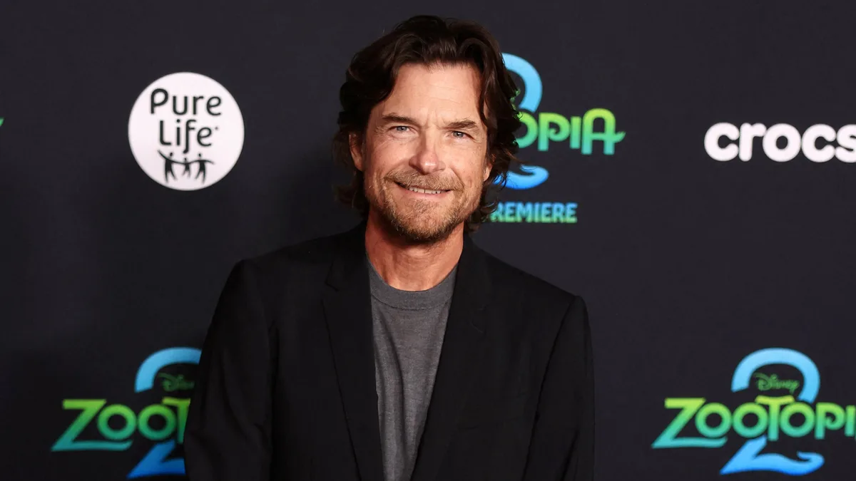 Jason Bateman suma cuatro nominaciones al Emmy mientras dirige una nueva comedia policial