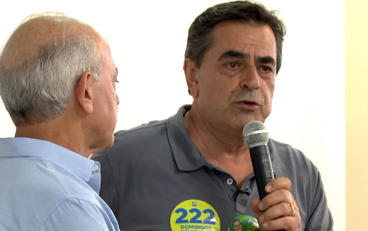 Domingos Sávio defende redução dos juros e mais crédito para o agronegócio durante visita a Varginha, MG