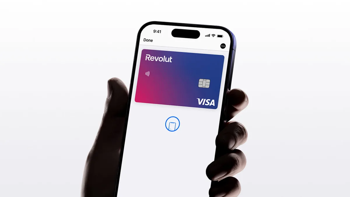Revolut lança divisão dedicada à investigação em IA para combater a fraude