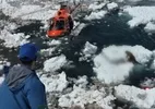 Avalanche no Chile mata três e fere quatro; grupo voltava por medo da neve
