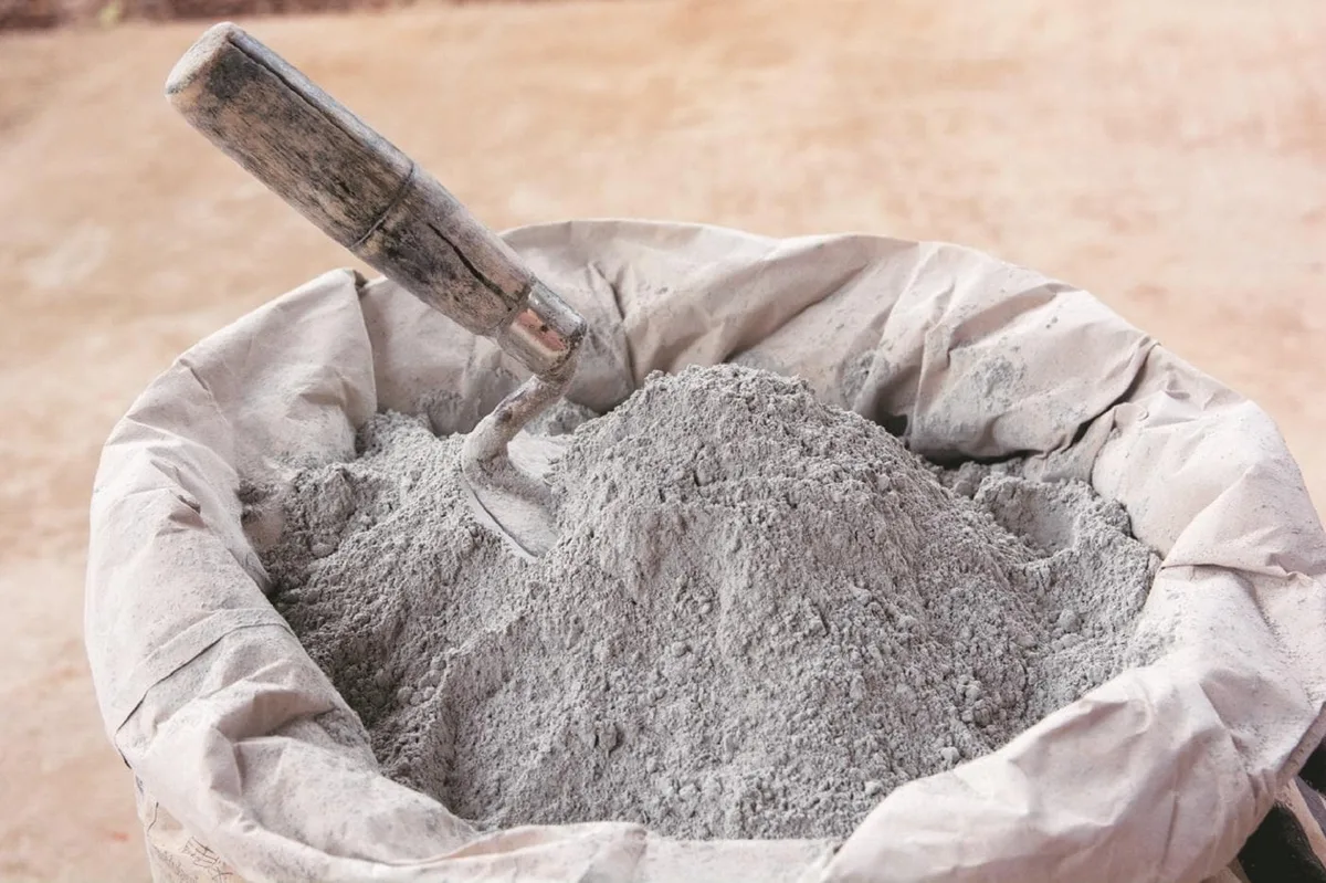 Cement shares in focus: Ramco, Dalmia Bharat, Shree, JK, ACC gain up to 5%