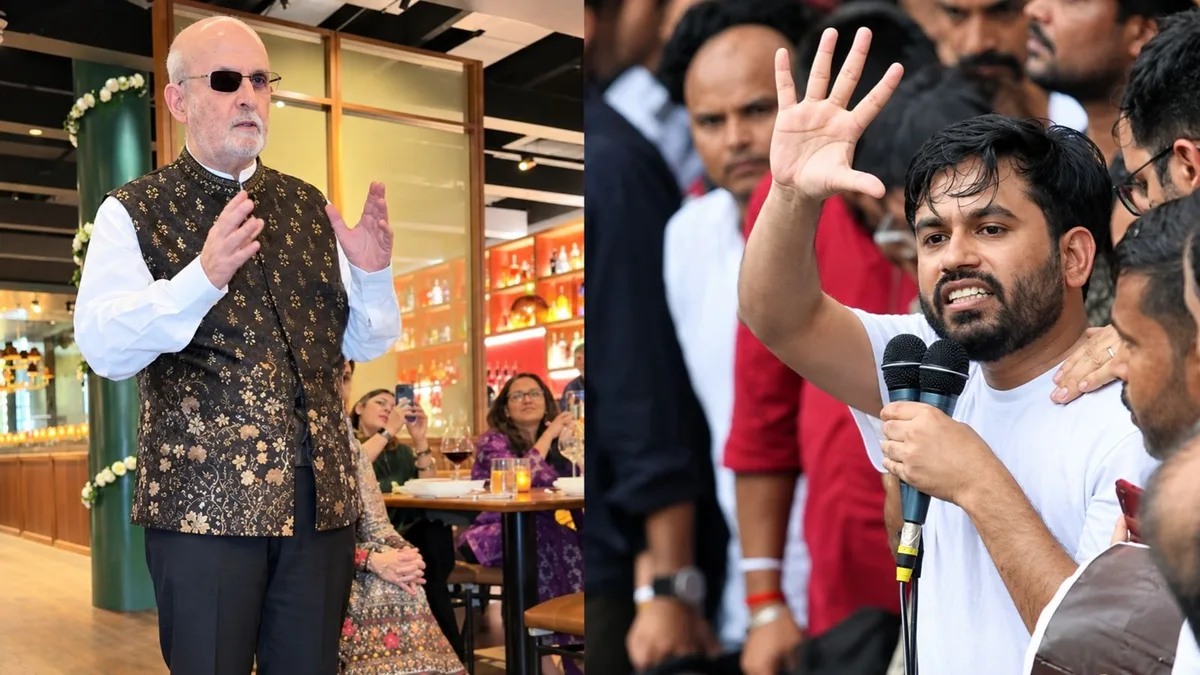 ‘Celebrate the cockroach’: Salman Rushdie on anti-CEC protests