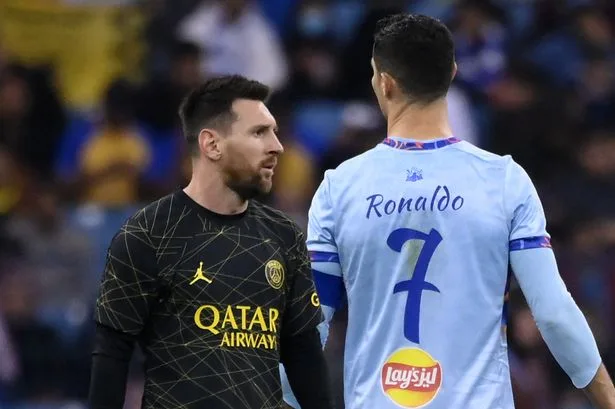 'I was tipped to replace Messi and Ronaldo after leaving Liverpool - now I'm a free agent'