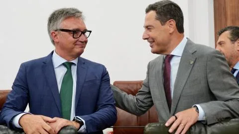 Moreno Bonilla retira las ayudas públicas a Cruz Roja, Fundación Samu e Inserta por la "prioridad nacional" de Vox