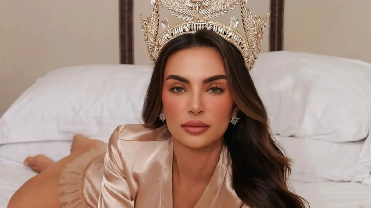 María Vargas, nueva Miss Universo México, se prepara para vencer en Puerto Rico