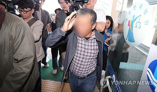 역대최대 산림 피해 낸 경북 산불…60대 실화자 2심도 집행유예