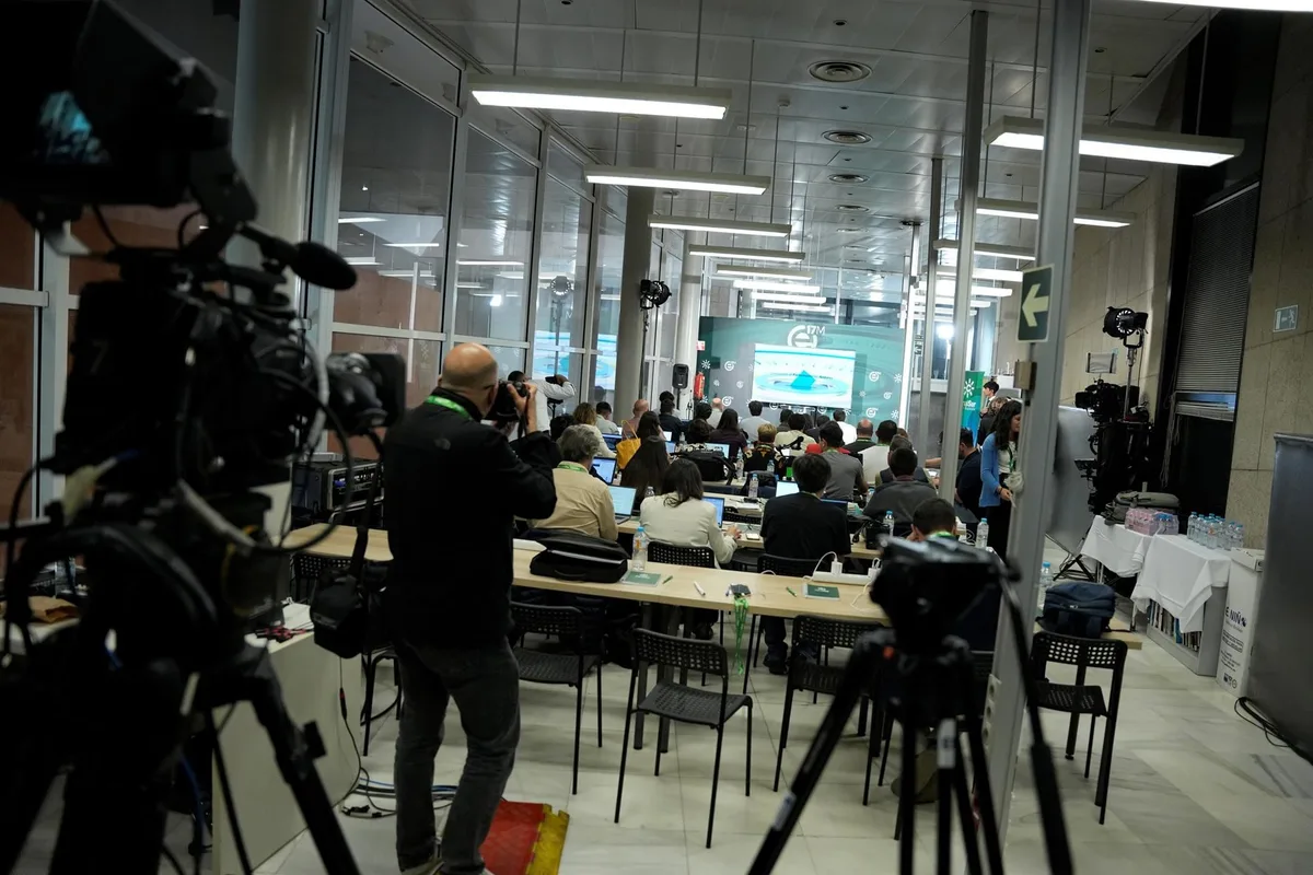 FORTA defiende "un marco regulatorio estable, equilibrado y fiscalmente neutral" para todas las corporaciones