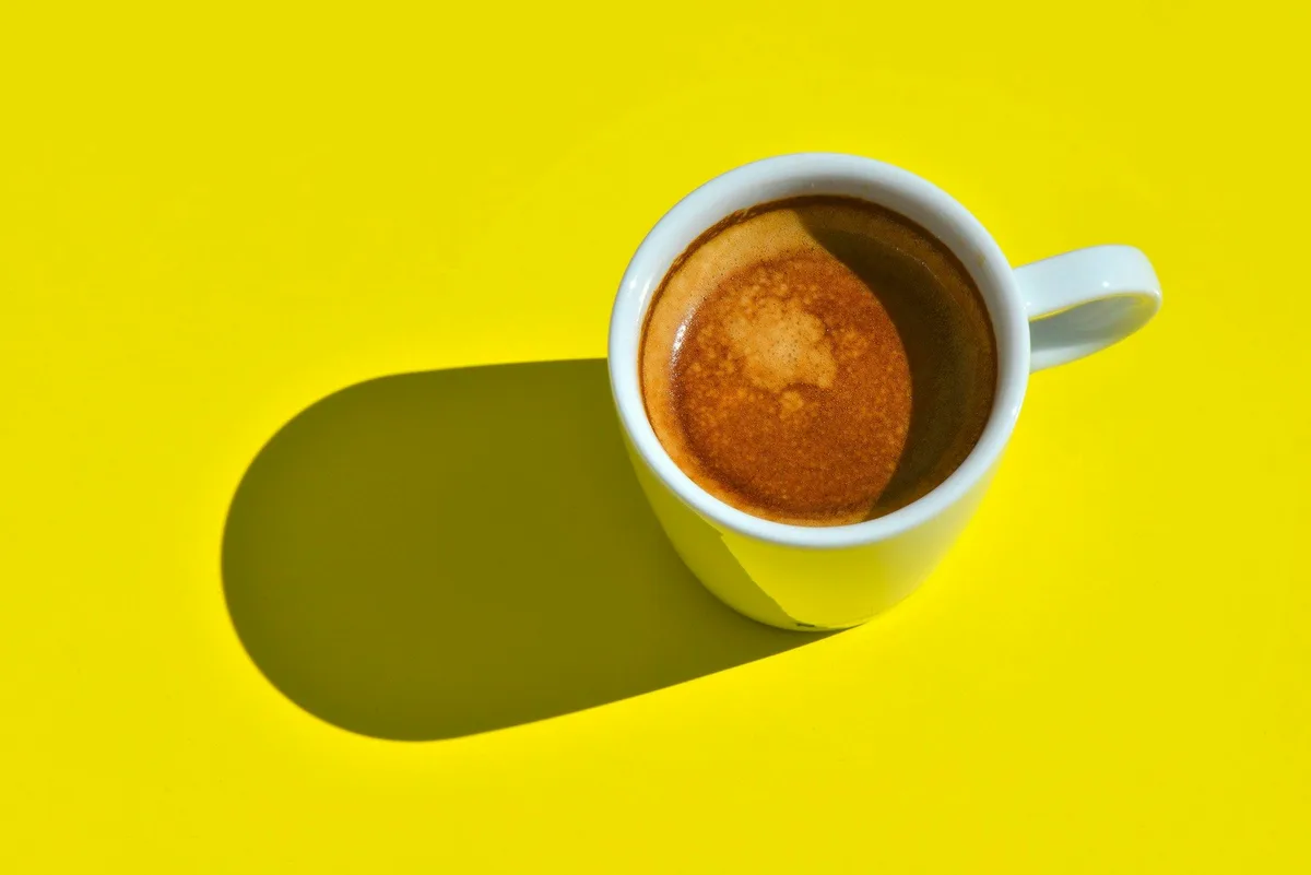 7 of the weirdest things coffee does to your body
