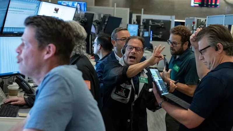 ASX set to rise as Wall Street climbs; Oil steadies