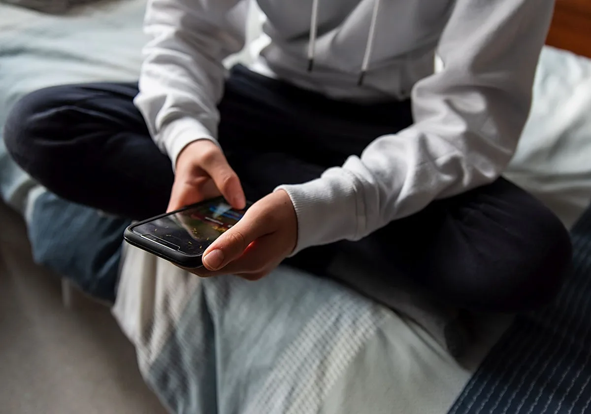 Las pantallas y el juego on line se suman a la lista de conductas adictivas