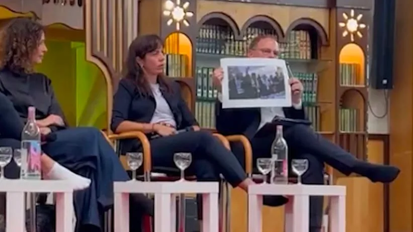 Moschee-Chef mit Kontakt zur Hamas? - FDP-Mann sorgt mit Foto für Eklat in Neukölln