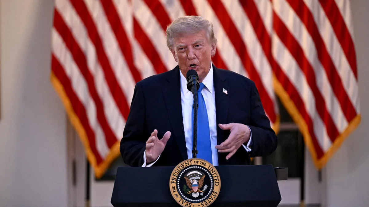 Qui sortira vainqueur des Midterms ? « Super Tuesday », la nouvelle newsletter du HuffPost pour suivre la politique américaine