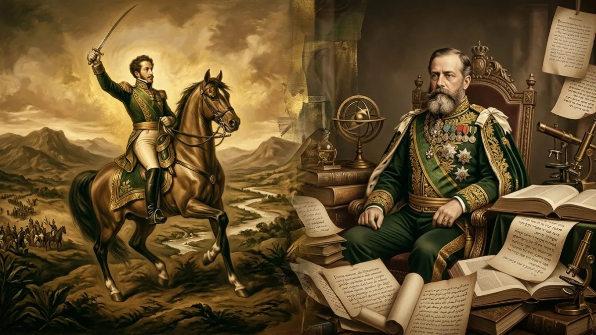 O imperador que o Brasil esqueceu 204 anos após a independência