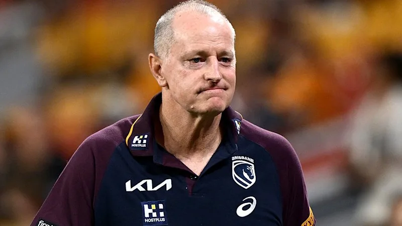 ‘Pleading with me to stay the course’: Why Maguire won’t change