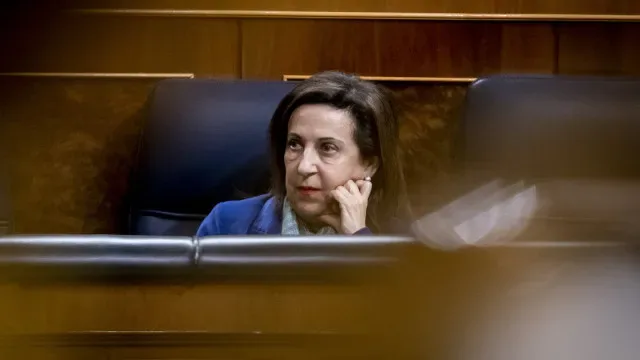 Ministra espanhola aponta "atores interessados" na crise de Ceuta