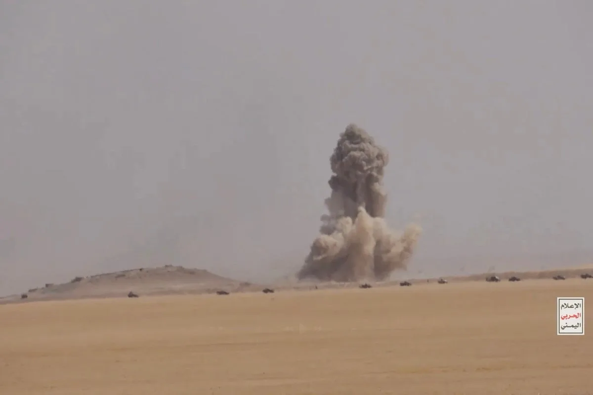Houthi rebels accused of targeting Mecca with drone as Saudi Arabia warns of ‘red line’
