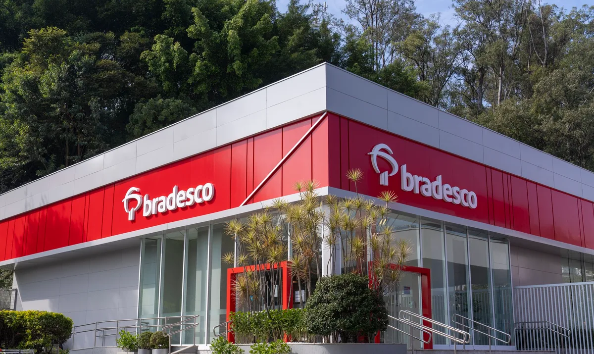 Exclusivo: Bradesco fará custódia de criptoativos para empresas e terá Foxbit como cliente