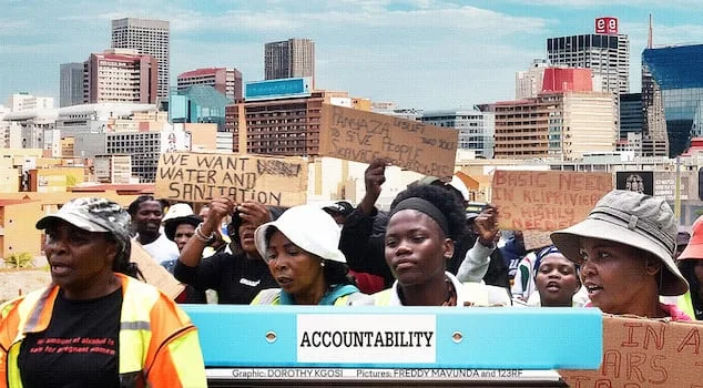 KEVIN ALLAN | Treasury’s toughest battle is not with municipalities — it’s with the system that protects them