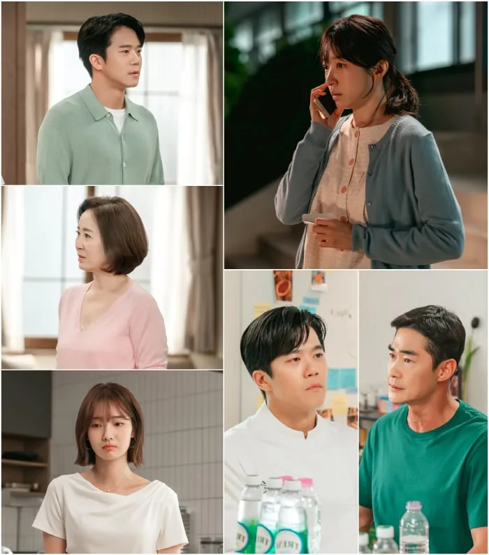 “엄마도 딸도 반한 주말극” 하석진X안희연 ‘사랑이 온다’, ‘미사’ 작가가 썼다[SC초점]