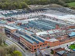 Historic pottery maker Denby to close its doors this weekend after 200 years